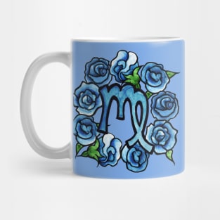 Virgo Mug